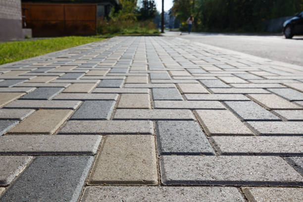 Best Interlocking driveway pavers in Richwood, NJ