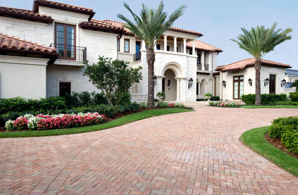 Richwood, NJ Driveway Pavers Company